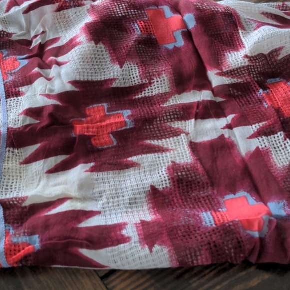 Infinity scarf - Picture 2 of 3